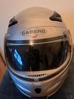 Te koop Caberg helm, maat M (dame), Ophalen of Verzenden, Integraalhelm, Dames, Caberg