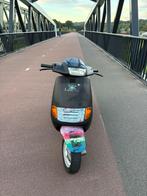 Piaggio Skipper 125 cc duitse papieren, Fietsen en Brommers, Scooters | Piaggio, Ophalen of Verzenden, Zo goed als nieuw, Benzine