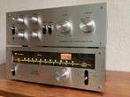 vintage Pioneer stereo set, Ophalen of Verzenden, Gebruikt, Pioneer, Losse componenten