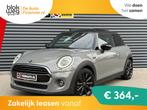 MINI Mini 1.5 Cooper Aut. € 21.445,00, Automaat, 136 pk, Gebruikt, Bluetooth