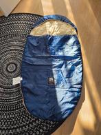 Deryan Slaapzak Peuter- Campingbedje, Ophalen of Verzenden, Gebruikt, 100 cm of meer, Slaapzak