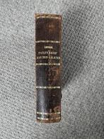 M. Luther - Verklaring van de Brief aan de Galaten (1871), Ophalen of Verzenden, Gelezen, Christendom | Protestants