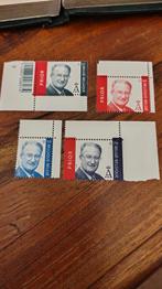 Frankeer zegels Belgie, Verzenden, Postfris