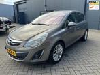 Opel Corsa 1.4-16V Cosmo, Voorwielaandrijving, Euro 5, Gebruikt, 4 cilinders