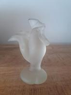 Art glas beeld "kip", Ophalen of Verzenden