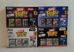 Funko Bitty Pop's 25 Sets, Verzamelen, Ophalen of Verzenden, Nieuw