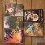 Harry Potter boeken, Boeken, Fantasy, Ophalen of Verzenden, Gelezen