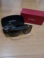 Salvatore Ferragamo Zonnebril, Overige merken, Zonnebril, Zwart, Ophalen of Verzenden