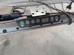 Vitra ad hoc 7x refurbished elektrisch bureauframe, Ophalen, Elektrisch, Gebruikt