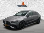 Mercedes-Benz CLA-klasse Shooting Brake 180 Star Edition AMG, CLA, 136 pk, Gebruikt, 4 cilinders