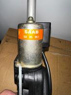 Goedwerkend Saab 9-3 antenne 5035951, Auto diversen, Autoradio's, Ophalen of Verzenden, Gebruikt