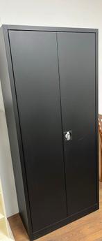 Archiefkasten Ronis, Ophalen, 50 tot 100 cm, Zo goed als nieuw, Met slot