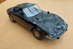 Opel GT 1900 Aero., Hobby en Vrije tijd, Modelauto's | 1:24, Ophalen of Verzenden, Zo goed als nieuw