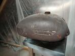Laverda Benzinetank - Restauratieproject, Fietsen en Brommers, Ophalen of Verzenden, Gebruikt, Tank, Laverda