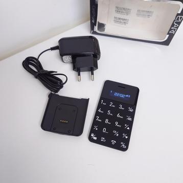 Elari CardPhone - Zwart beschikbaar voor biedingen