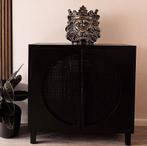 Kast Amelie webbing 2-deurs, Ophalen, Zo goed als nieuw