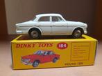 Volvo Amazon 122S, Hobby en Vrije tijd, Modelauto's | 1:43, Ophalen of Verzenden, Gebruikt, Auto