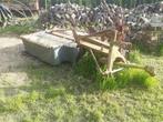 pz165 cyclomaaier, Tuin en Terras, Ophalen, Cirkelmaaier, Gebruikt, Benzine-grasmaaier