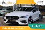Volvo V60 B3 Momentum Advantage 163pk | Camera € 26.900,00, Auto's, Automaat, Gebruikt, Euro 6, 4 cilinders