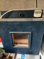 Zelfbouw broedmachine, Dieren en Toebehoren, Pluimvee | Toebehoren, Ophalen, Zo goed als nieuw, Broedmachine