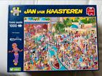 Fata morgana - Jan van Haasteren 1000 stukjes, Hobby en Vrije tijd, Denksport en Puzzels, Ophalen of Verzenden, 500 t/m 1500 stukjes