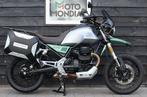 MOTO GUZZI V 85 TT CENTENARIO (bj 2021), Motoren, Motoren | Moto Guzzi, 853 cc, 2 cilinders, Bedrijf, Onbekend