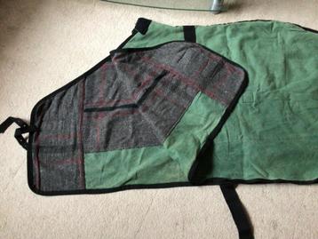 Paardendekens. DIV. Soorten en maten. Zie omschrijving s.v.p beschikbaar voor biedingen