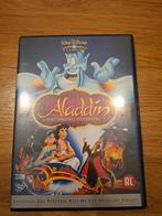 Aladdin 2-Disc Speciale Uitvoering DVD, Avontuur, Alle leeftijden, Boxset, Ophalen of Verzenden