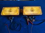 BERMLAMPEN  BREEDSTRALERS SET HALOGEEN, Ophalen of Verzenden