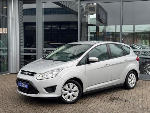 Ford C-Max 1.0 Trend Airco Stoelverw., Auto's, Ford, Bedrijf, Te koop, C-Max, ABS, Airbags, Airconditioning, Centrale vergrendeling