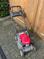 Honda HRX426 grasmaaier, Tuin en Terras, Grasmaaiers, Ophalen, Cirkelmaaier, Honda, Gebruikt