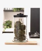 Rivièra maison cordoba voorraadpotten, Ophalen, Zo goed als nieuw