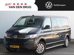 Volkswagen Transporter 2.0 TDI L2H1 32 DC Caravelle | Naviga, Stof, Gebruikt, 4 cilinders, 2500 kg
