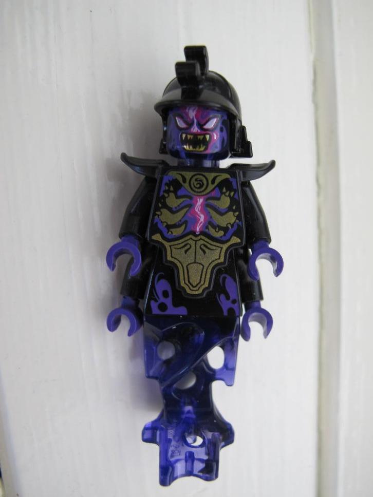 Lego minifiguren Ninjago, Kinderen en Baby's, Speelgoed | Duplo en Lego, Zo goed als nieuw, Ophalen of Verzenden