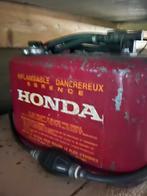 Benzinetank, Ophalen of Verzenden, Gebruikt, Motor en Techniek
