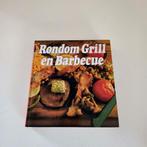 Rondom Grill en Barbecue Kookboek. Hardcovers., Ophalen of Verzenden