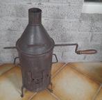 Koffiebrander - antiek, Antiek en Kunst, Ophalen of Verzenden