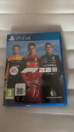 F1 22 (PS4), Spelcomputers en Games, Games | Sony PlayStation 4, Online, Verzenden, Overige genres, Virtual Reality