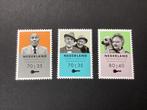 1993, Zomerzegels, 1557-1559, Postzegels en Munten, Verzenden, Na 1940, Postfris