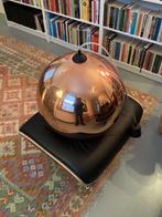 Tom Dixon Copper Round 45cm, Ophalen, Gebruikt, Minder dan 50 cm, Modern design