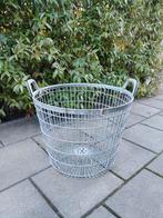 Aardappelmand, Ophalen, Zo goed als nieuw