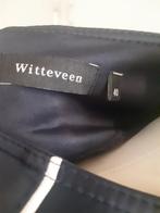 Donkerblauw witteveen vest maat 40, Maat 38/40 (M), Blauw, Overige typen, Ophalen of Verzenden