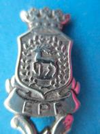 (A1751)  Gemeentewapen Epe, Ophalen of Verzenden, Gebruikt, Overige materialen, Bestek