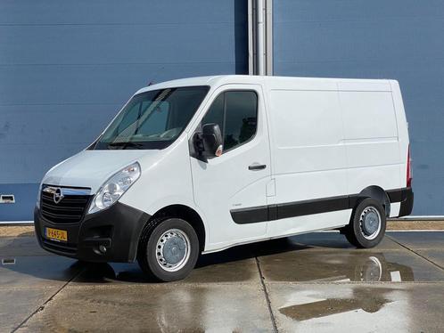 Opel Movano 2.3 CDTI L1H1 AIRCO / CRUISE CONTROLE / NAVI / N, Auto's, Bestelauto's, Particulier, Te koop, ABS, Airconditioning