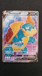 Drednaw V (CPA 069/073) Pokémon kaart, Ophalen of Verzenden, Nieuw, Losse kaart