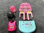 Te Koop Diverse Baby Born Spullen, Kinderen en Baby's, Speelgoed | Poppen, Ophalen of Verzenden, Babypop