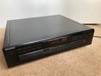 Sony CDP-CE305 5 cd wisselaar, Ophalen, Sony, Wisselaar