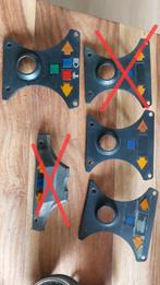 Cockpit onderdelen, Ophalen of Verzenden, Zo goed als nieuw, Cilinder