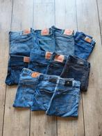 Levi's, KOI, pierre cardin, 11x, Ophalen of Verzenden, Zo goed als nieuw