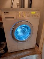 Miele W5933 Wasmachine - Werkend!, Ophalen, Gebruikt, 85 tot 90 cm, 1200 tot 1600 toeren